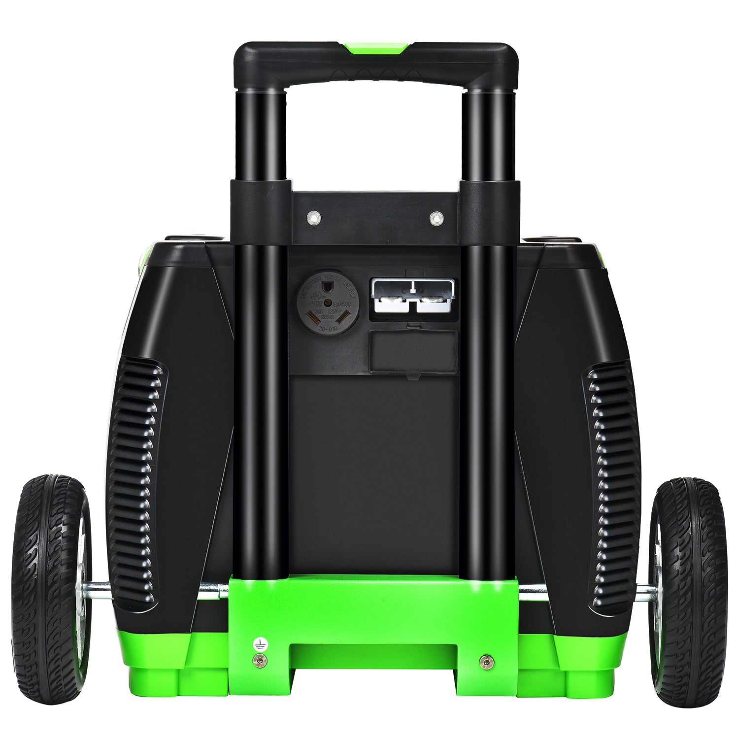 Nature's Generator Elite- Gold System