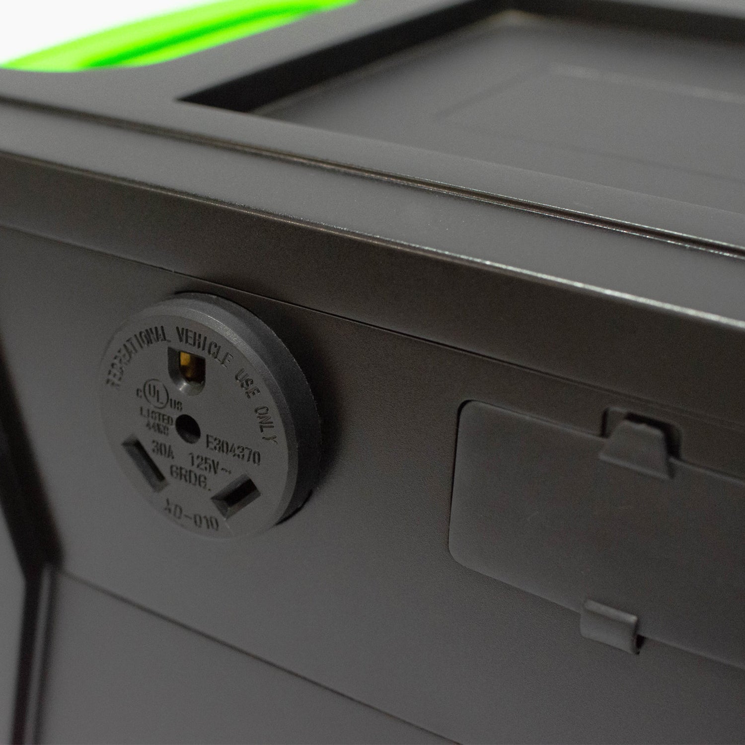 Nature's Generator Elite- Gold System