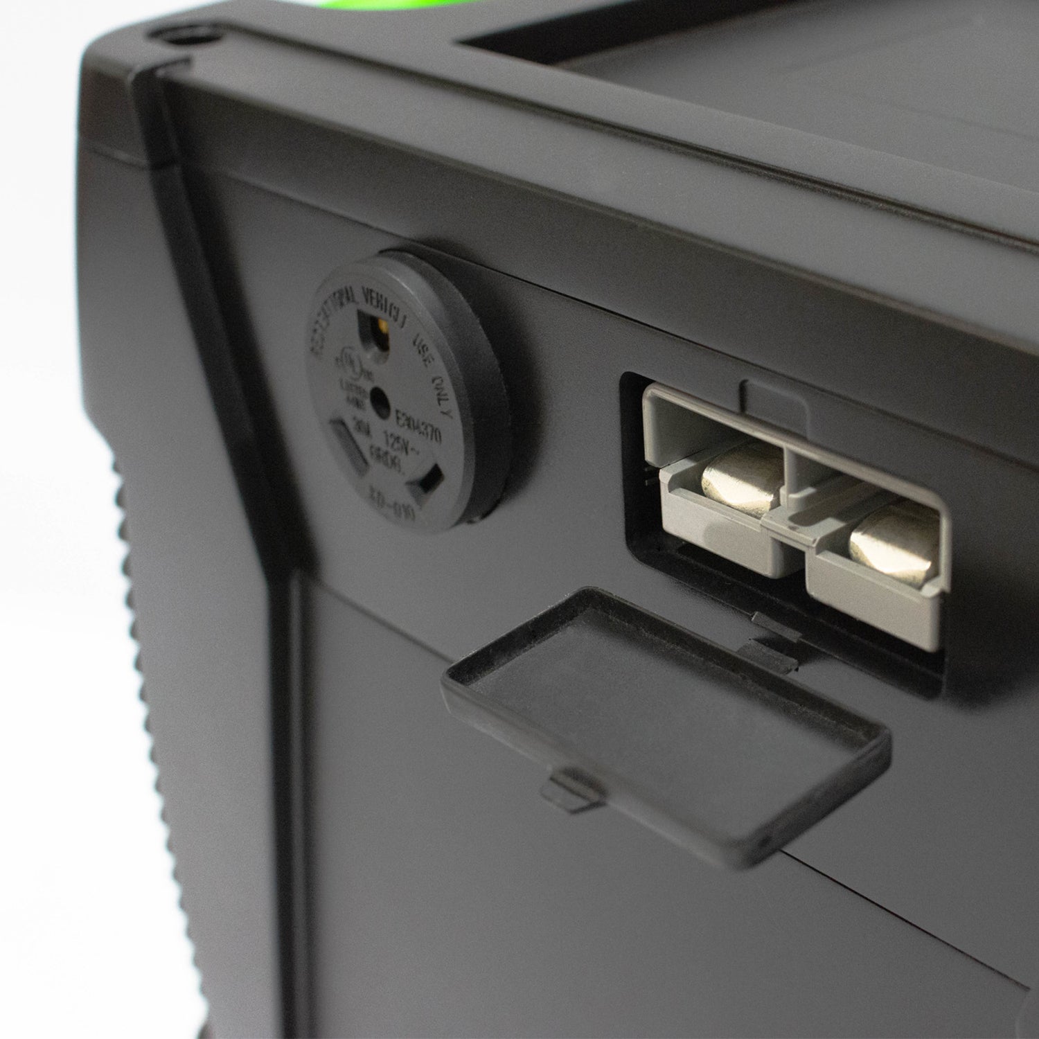 Nature's Generator Elite- Gold System