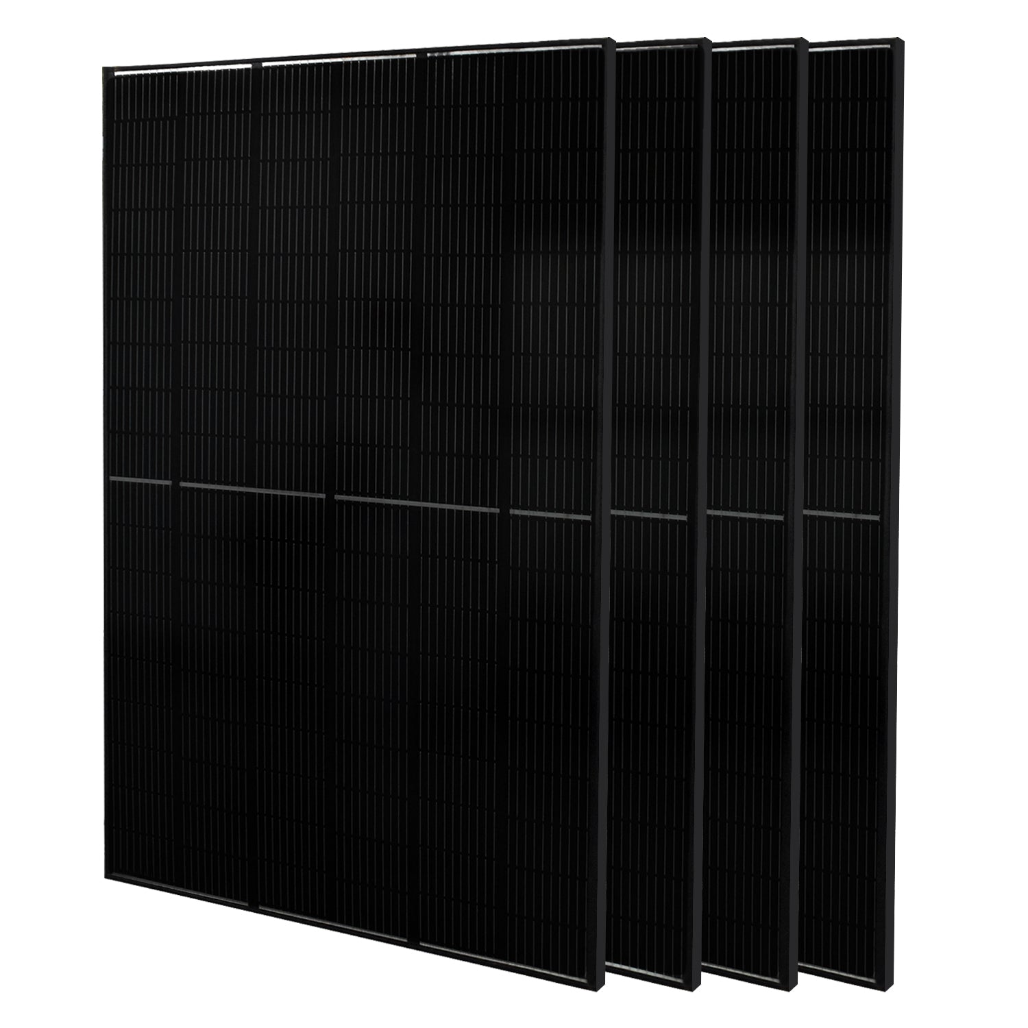 Nature's Generator Powerhouse Platinum PE System