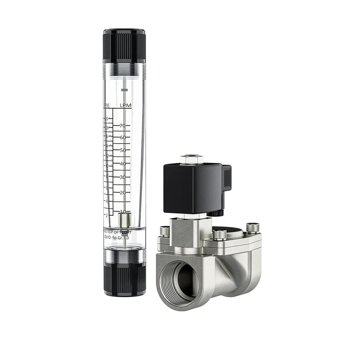 Open Loop Installation Kit 2-5 ton
