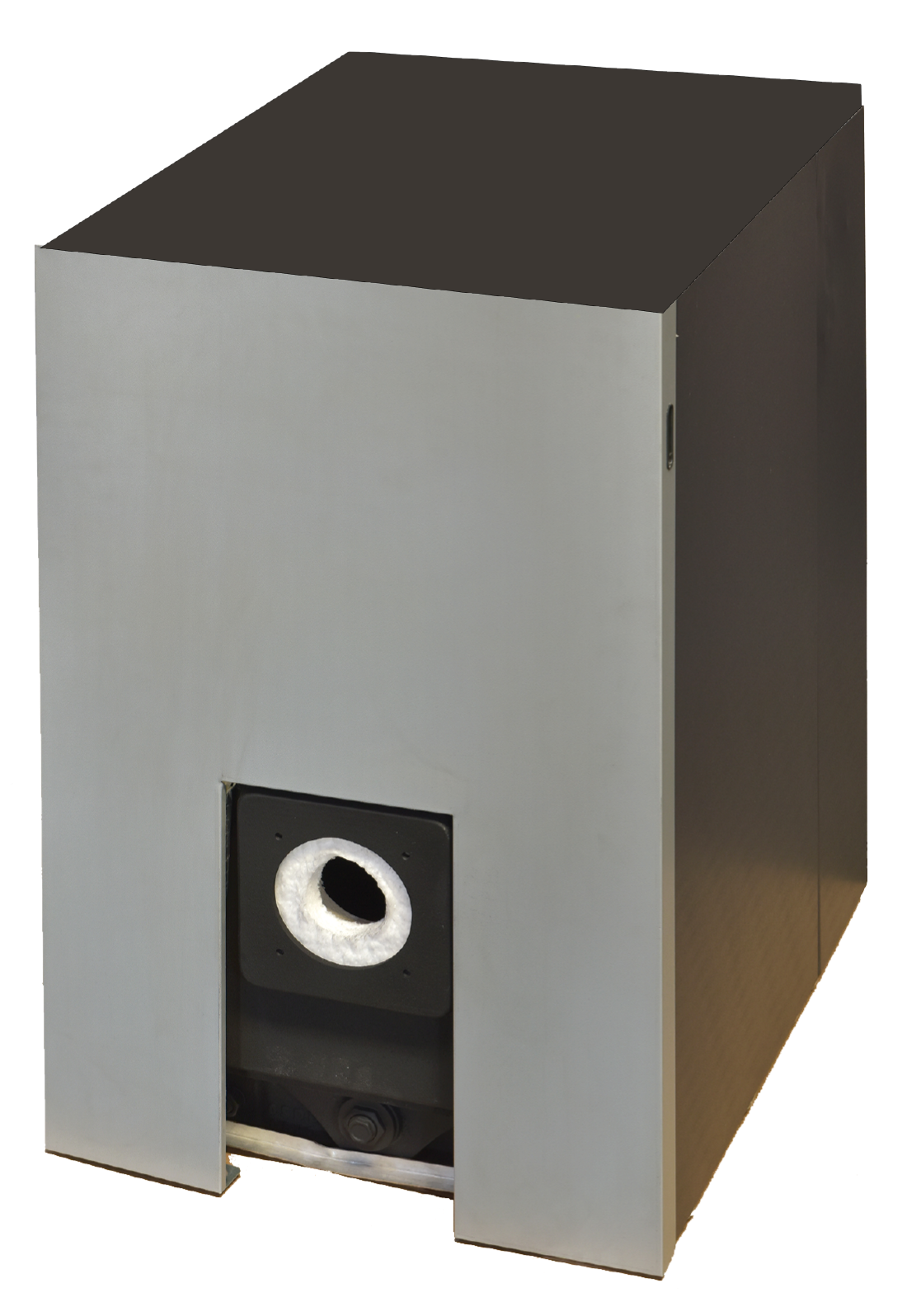 MHB-280 Waste Oil Fired Boiler