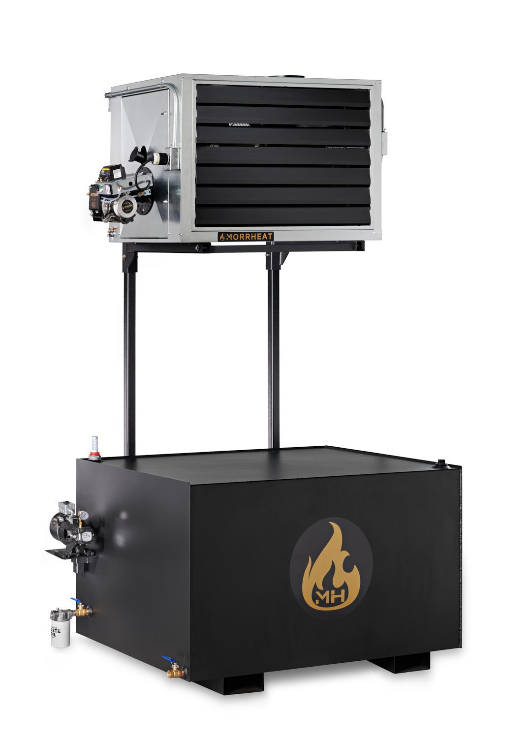 MHT Series Workbench Tank Stand