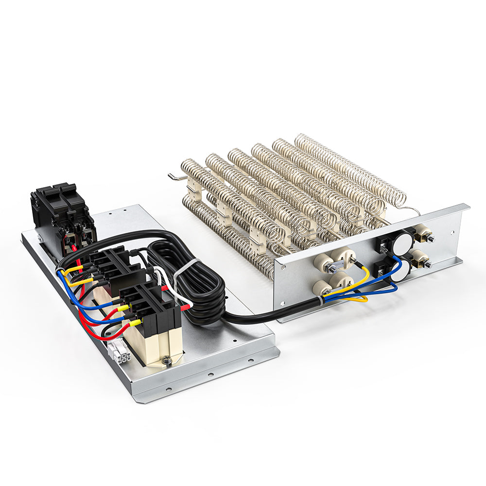 MRCOOL VersaPro Packaged Unit Heat Kit MHK10PB