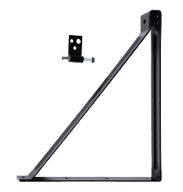 Hunter Wall Mount Kit for Pedestal and Oscillating Outdoor Fans