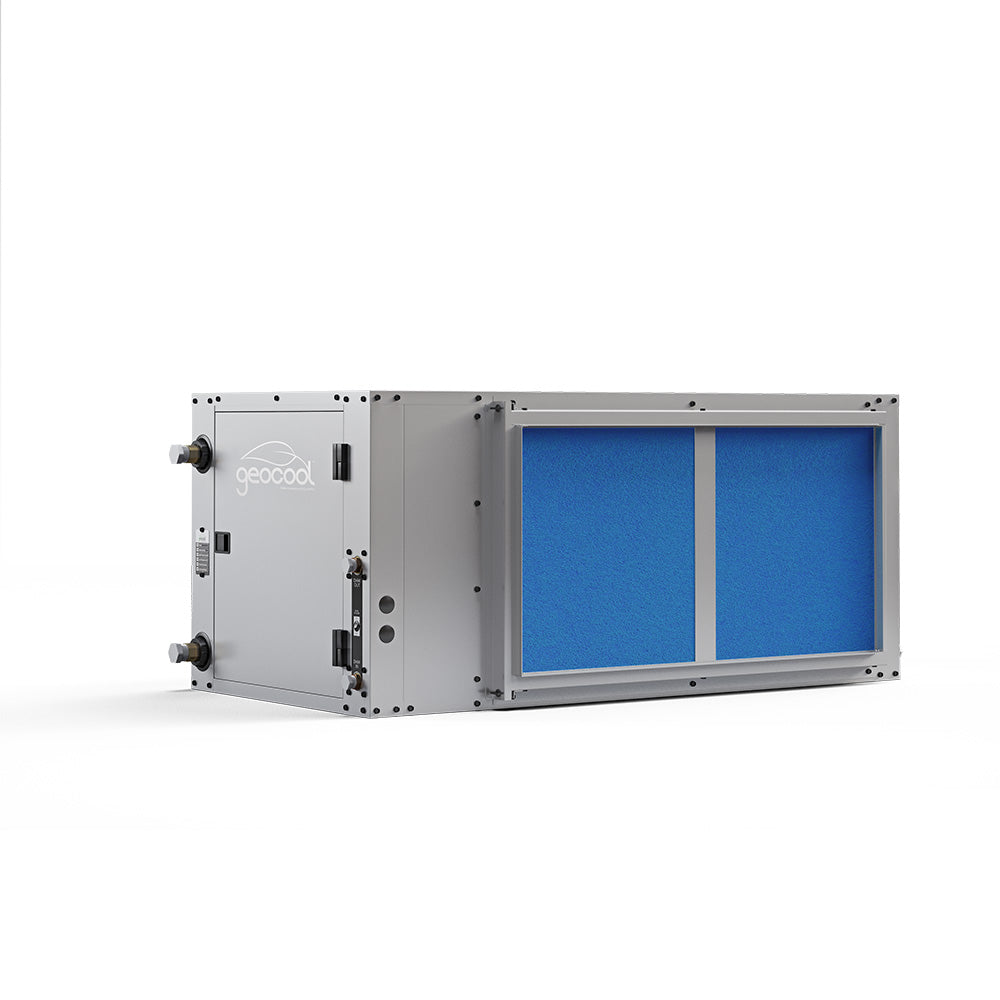GeoCool GeoCool Heat Pump Horizontal GCHPH024TGTANXR