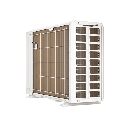 MRCOOL 5th Gen 9k BTU 23.6 SEER2 MrCool DIY Ductless Heat Pump Split System