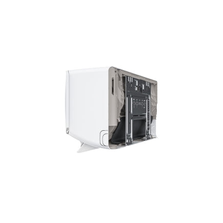 MRCOOL 5th Gen 9k BTU 23.6 SEER2 MrCool DIY Ductless Heat Pump Split System