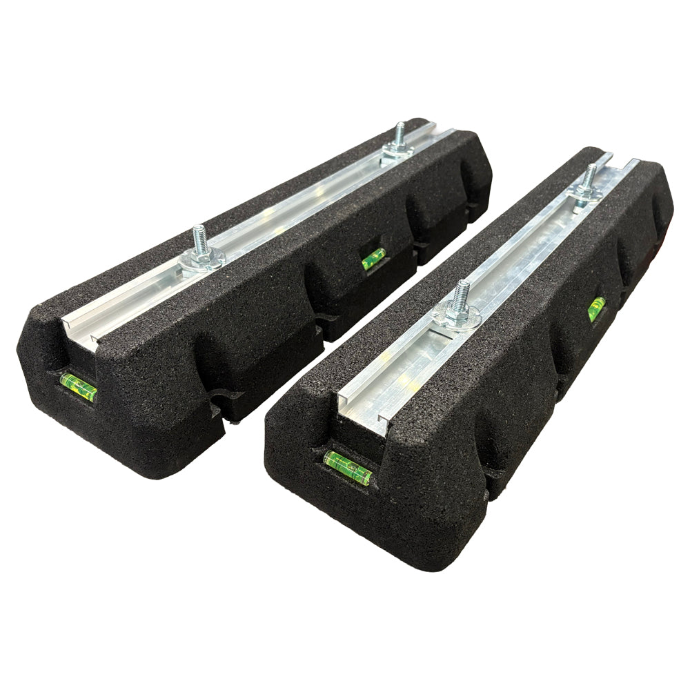 MRCOOL Risers H600-B