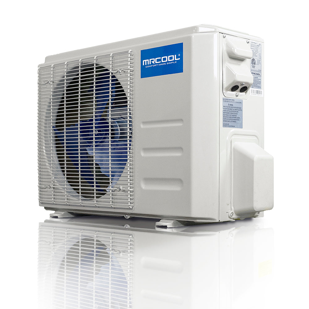 MRCOOL Advantage Series 4th Gen Condenser A-18-HP-C-230C