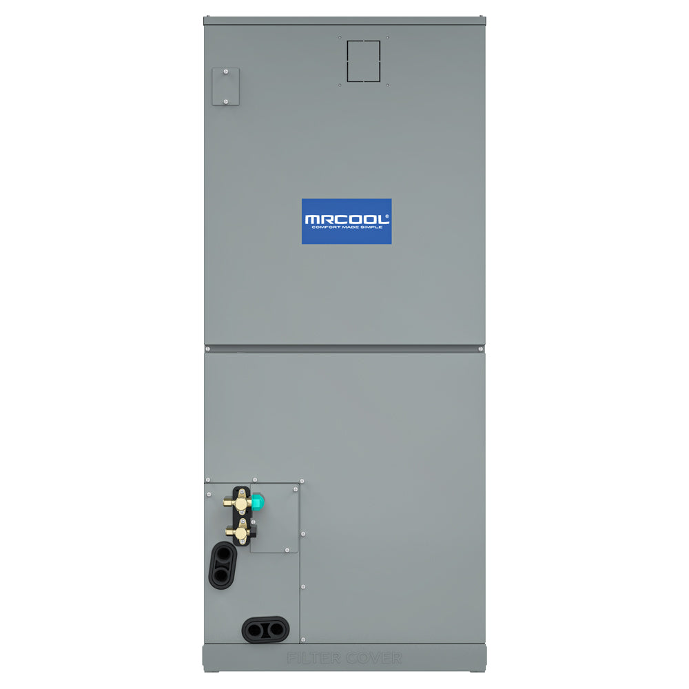 MRCOOL VersaPro® Central Ducted Air Handler MVP-60-HP-MUAH-230A00-O