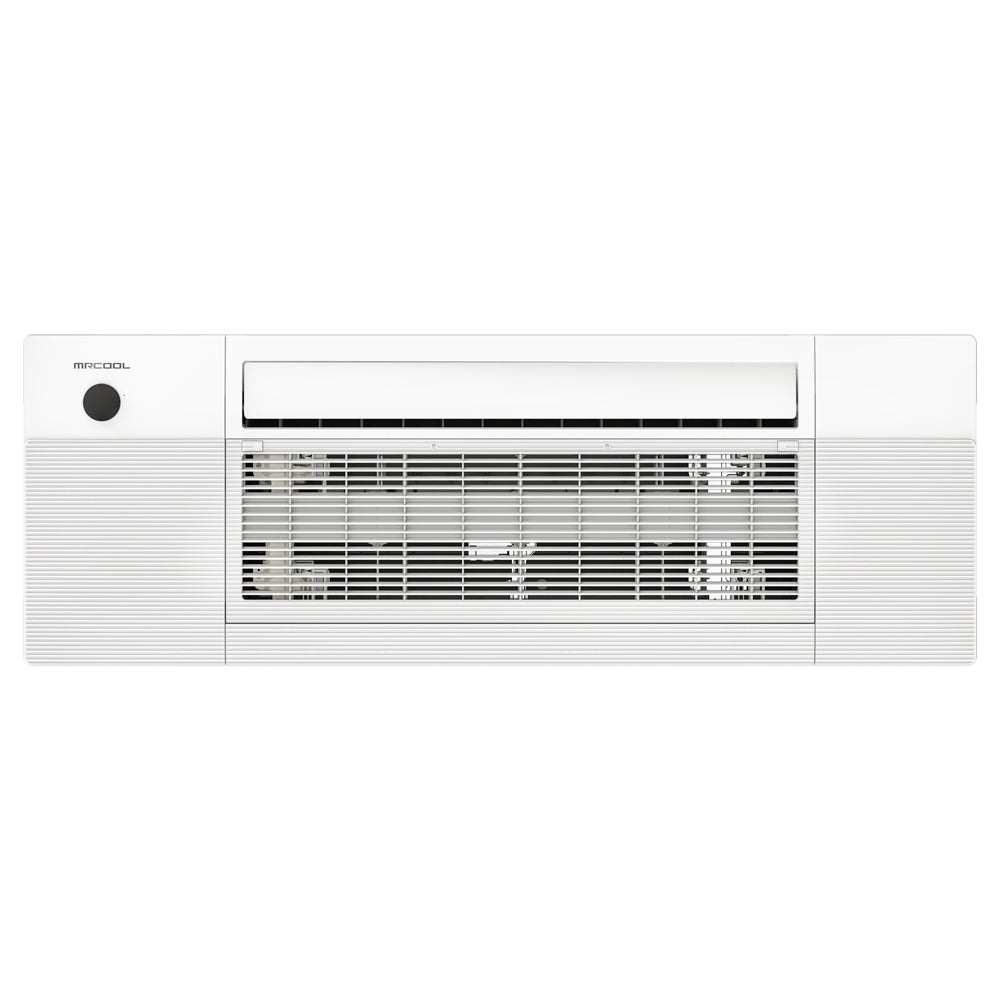 MRCOOL DIY 5th Gen OuttaSight DIYCASSETTE18HP-230D25-O