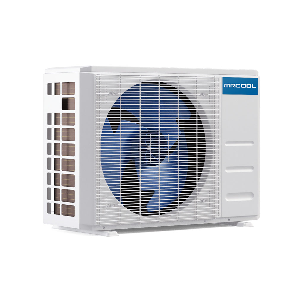 MRCOOL DIY 3rd Gen E STAR Condenser DIY-36-HP-C-230B