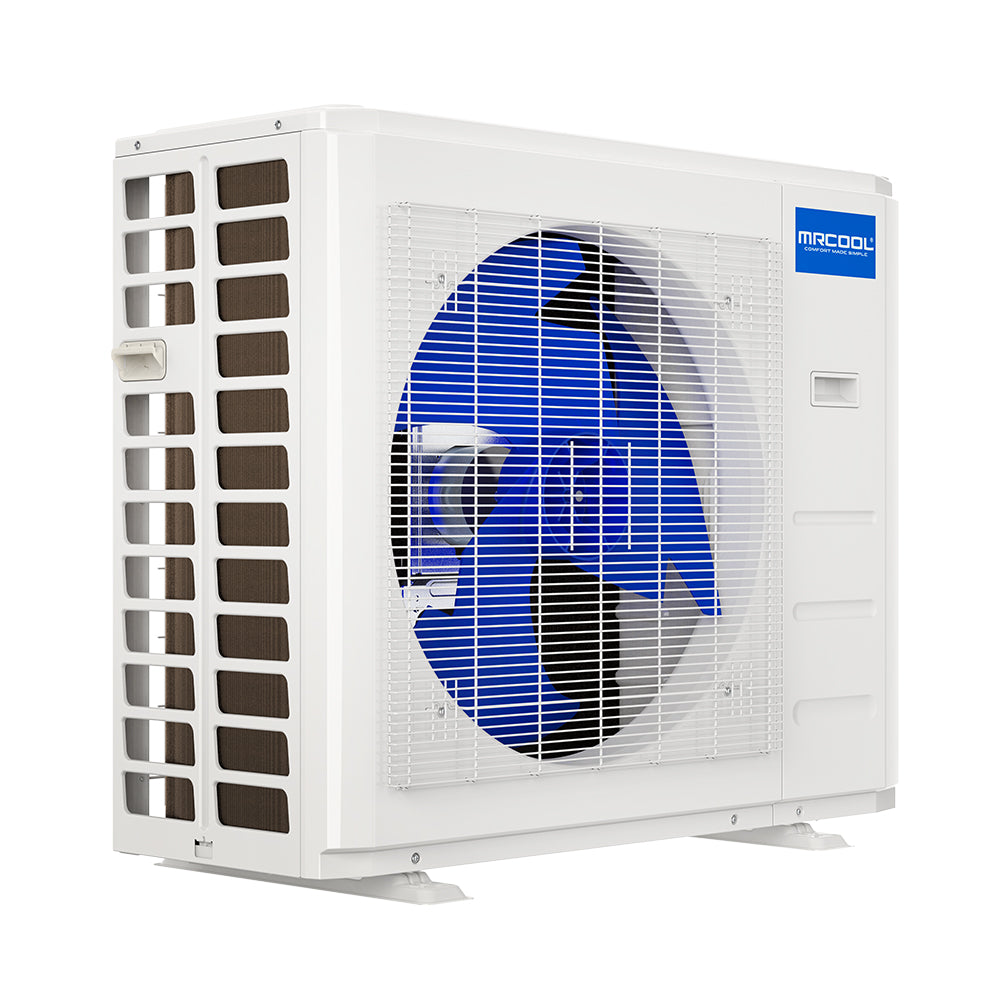 MRCOOL® 18k DIY 5th Generation Mini-Split Condenser 230v