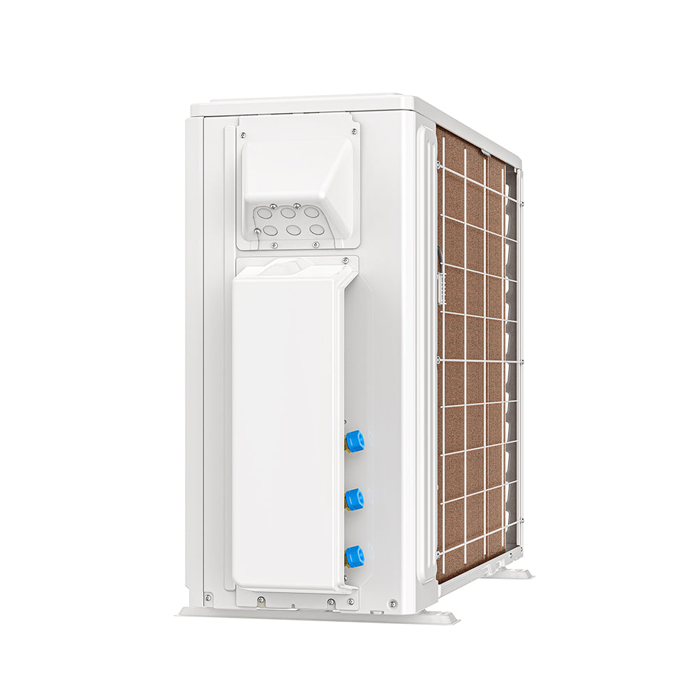 MRCOOL® 18k DIY 5th Generation 3 Zone Multi-Zone Mini-Split Condenser 230v