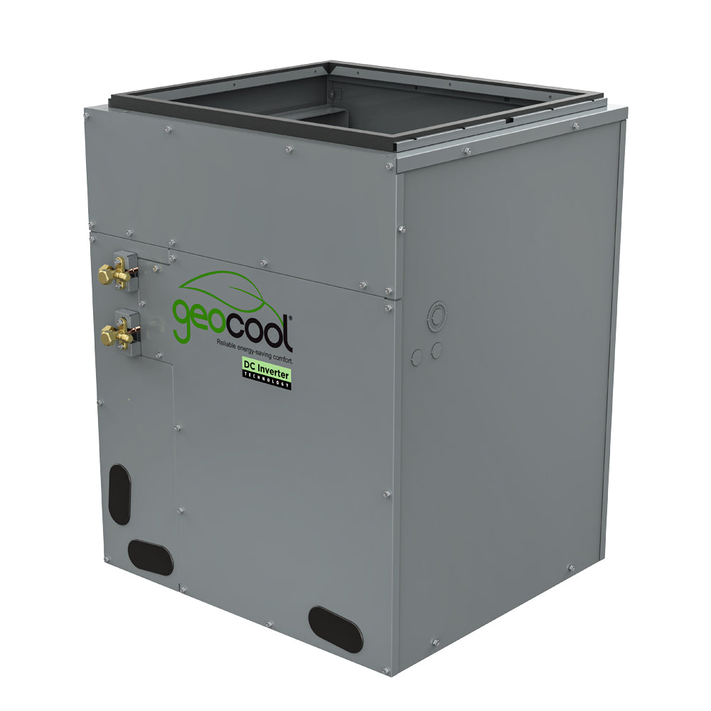 GeoCool GeoCool Inverter Series GCSCAM060GN