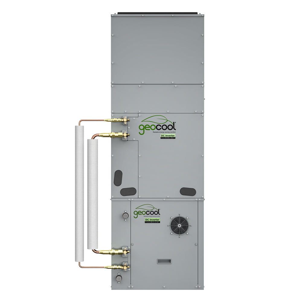 GeoCool Split Blower Multi Positional 1300 CFM