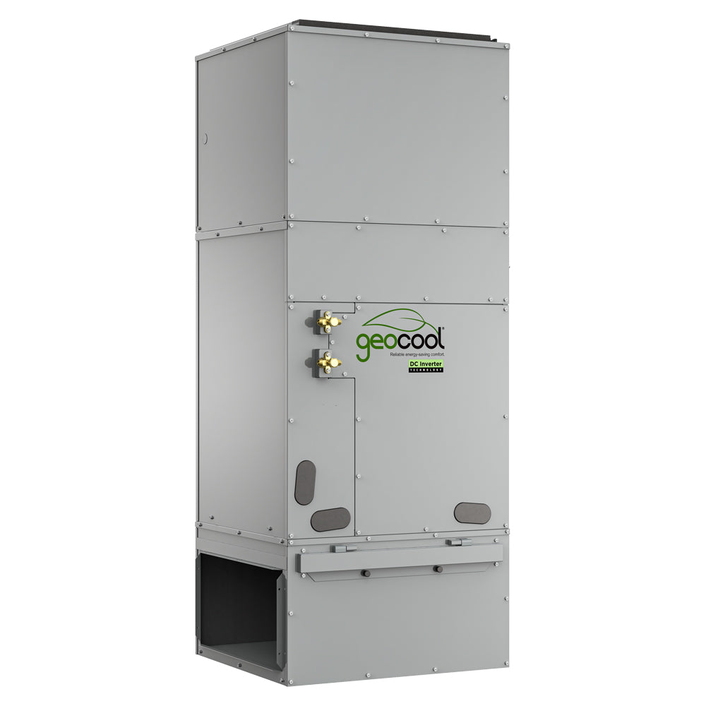 GeoCool Split Blower Multi Positional 1300 CFM