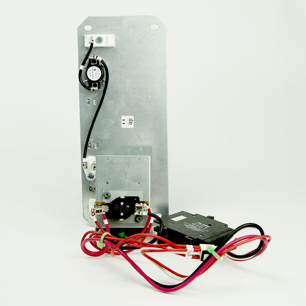 10KW Heat Kit with Circuit Breaker for MRCOOL Universal Series Air Handlers - R-454B