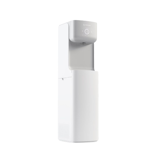 Mr. Cool Thermo-Controlled Water Dispensers with UF type 3-Stage Filter System