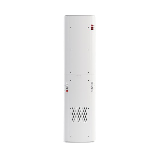 Mr. Cool Thermo-Controlled Water Dispensers with UF type 3-Stage Filter System