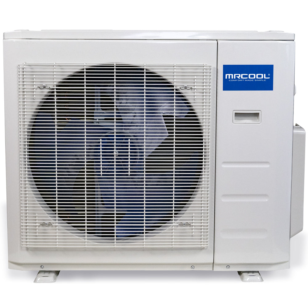 MRCOOL Olympus Multi-Zone MULTI3-27HP230B