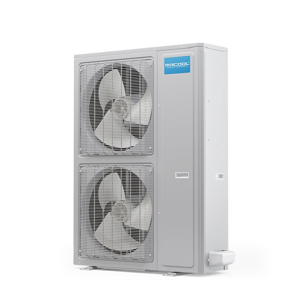 MRCOOL Universal Series 4 / 5 Ton Cooling Only Condenser MDUCO18060