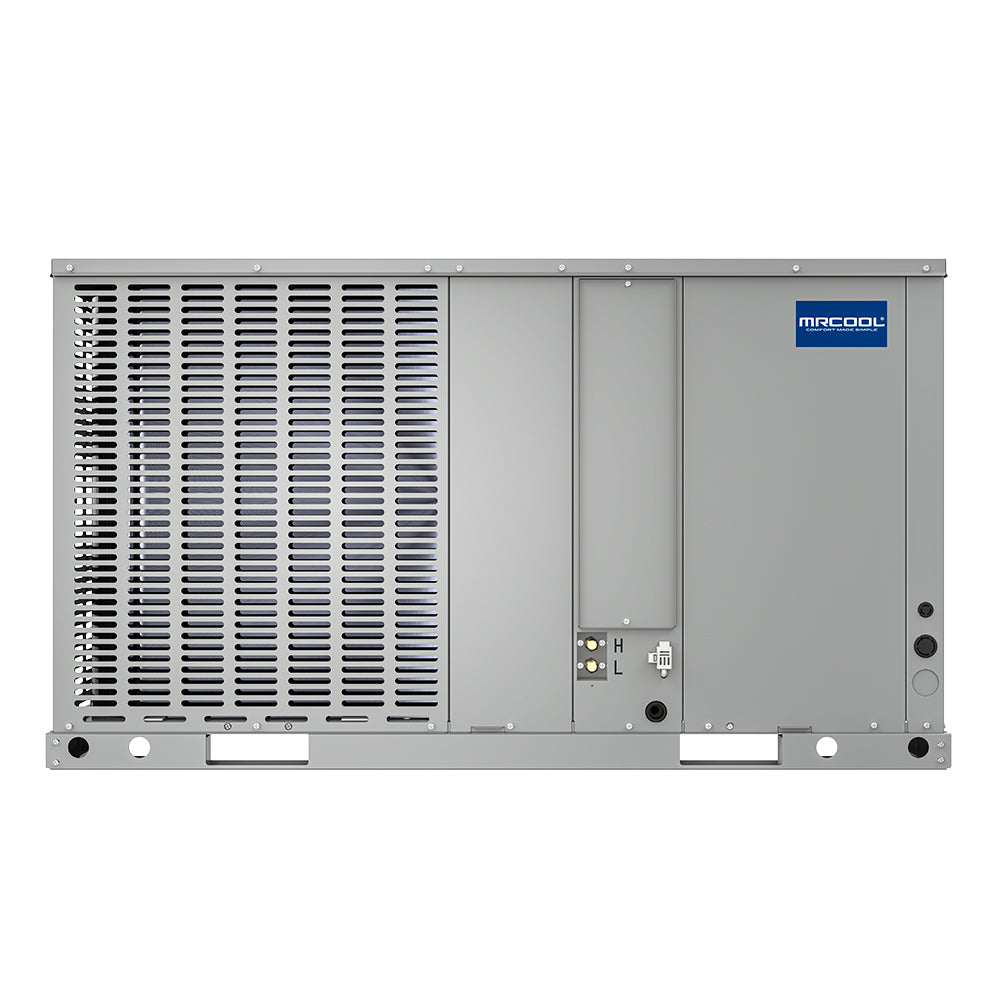 MRCOOL VersaPro Package Heat Pump MPH241H413B