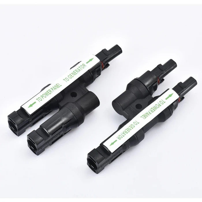 Nature's Generator Elite Power Add-On Bundle