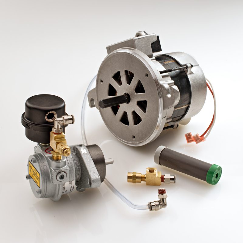 Compressor Retrofit Kit