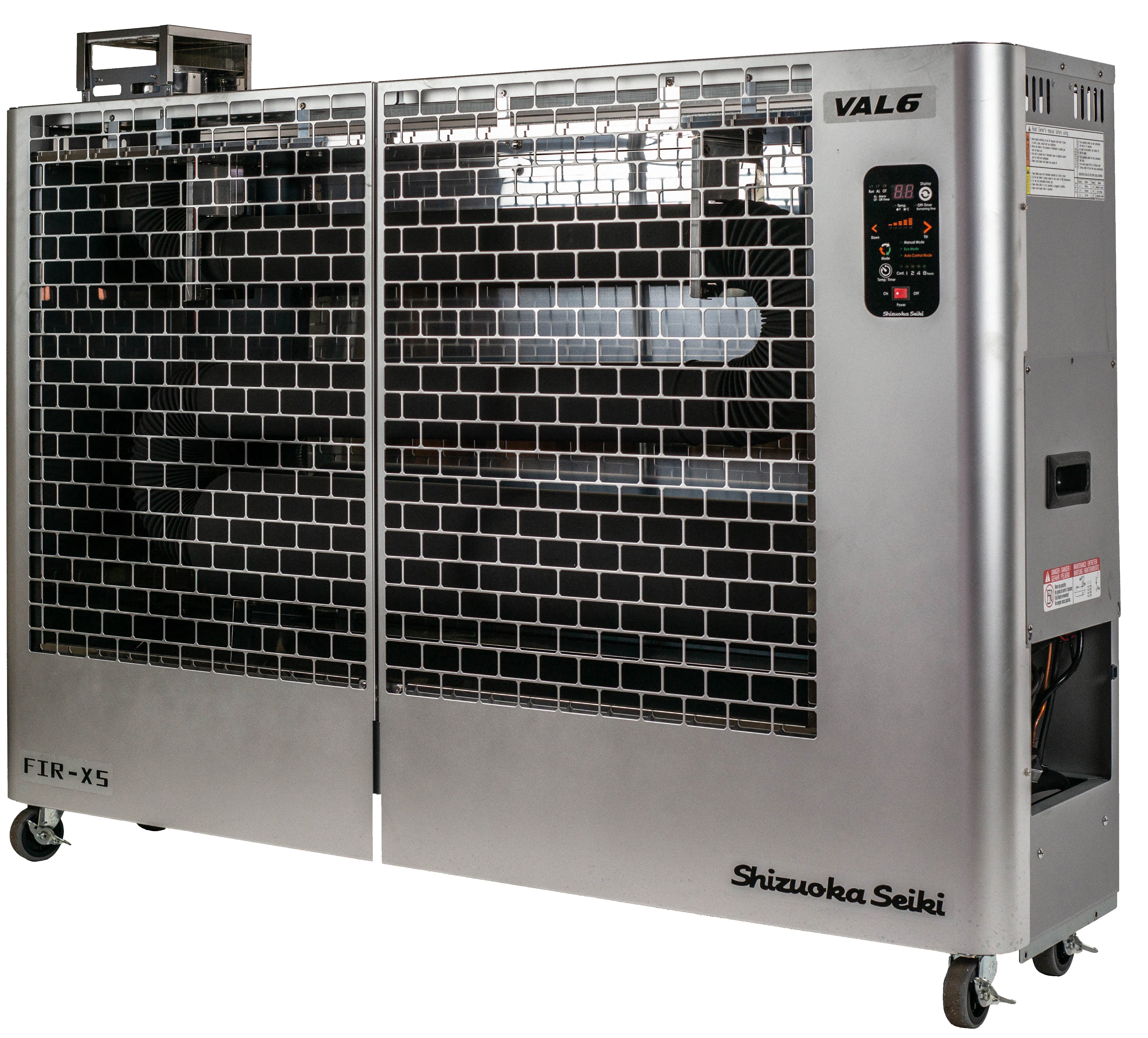 VAL6 FIR-X5