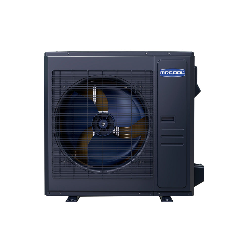 MRCOOL Universal R-454B UHP18048-O