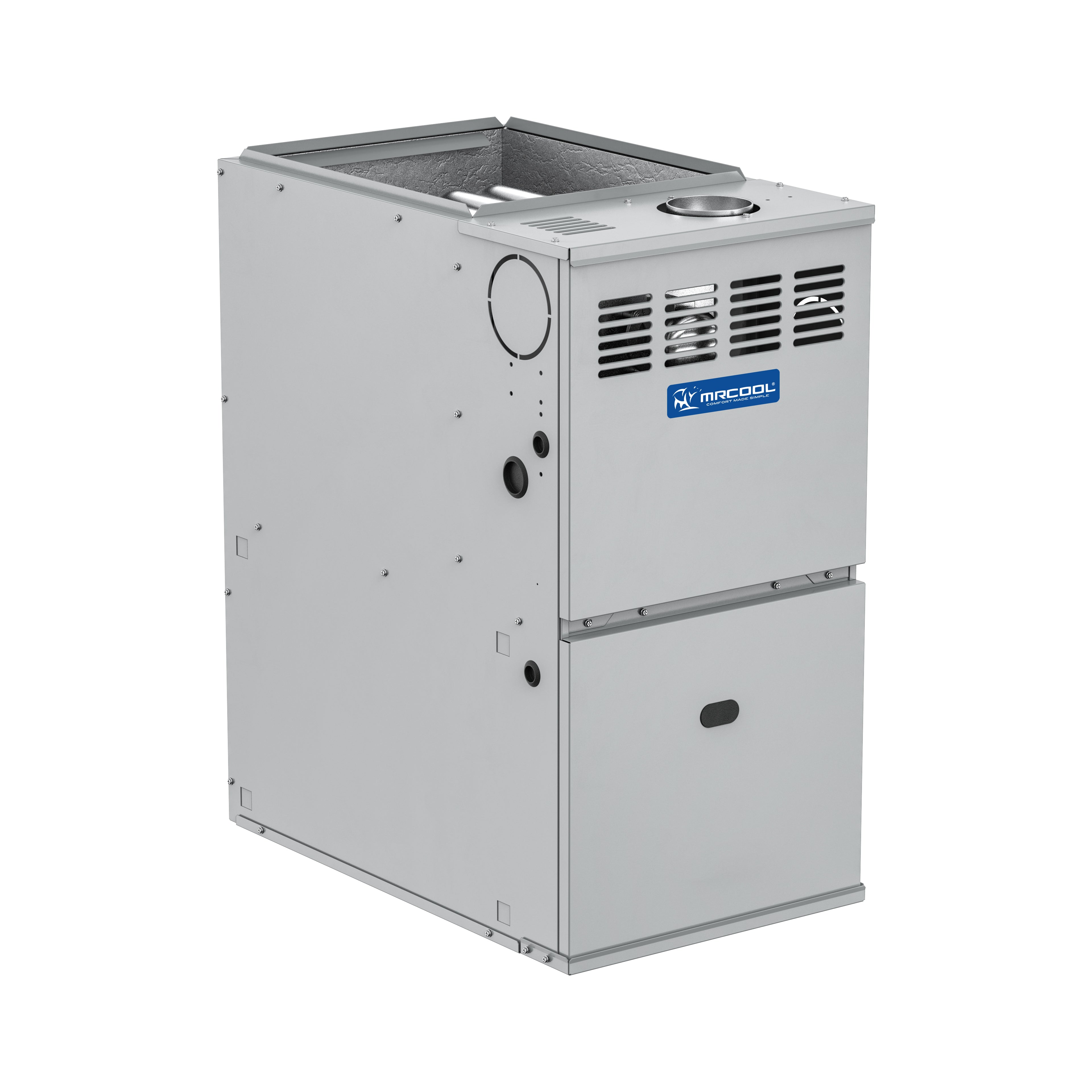 MRCOOL Versapro R-454B 80% AFUE Gas Furnace MGA80SE060B4C