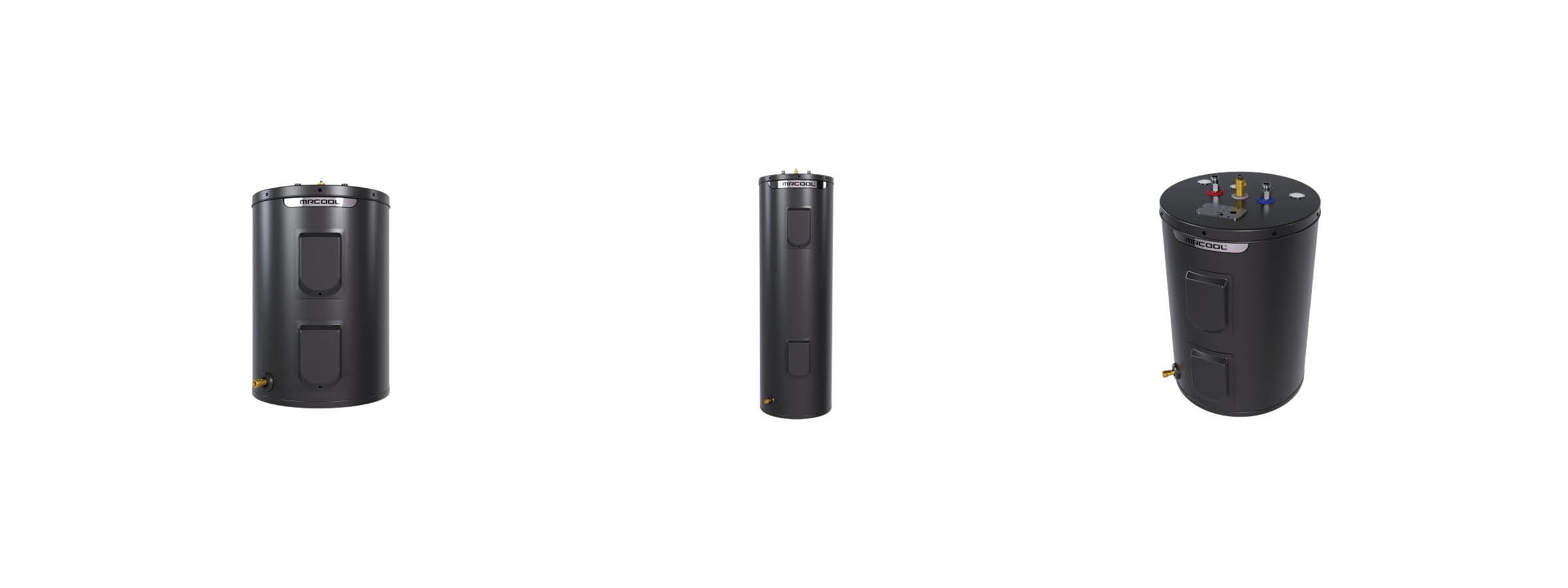 MRCOOL® Electric Tank Water Heaters