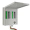 NATURE'S GENERATOR 12-CIRCUIT 120/240V 30A NON-AUTOMATIC POWER TRANSFER SWITCH