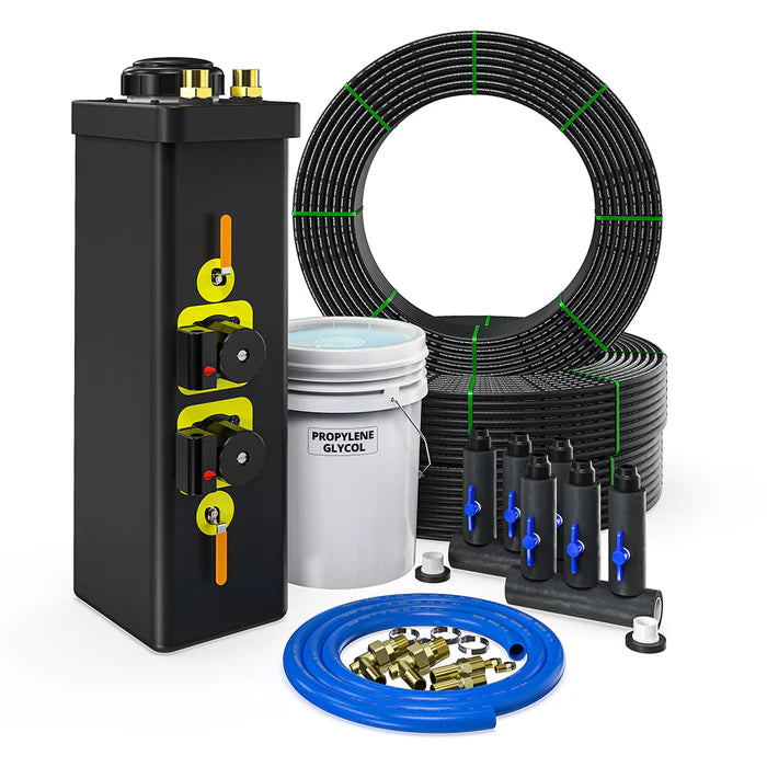 Closed Loop Installation Kit