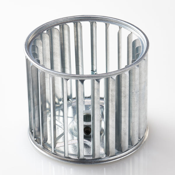 Squirrel Cage Fan