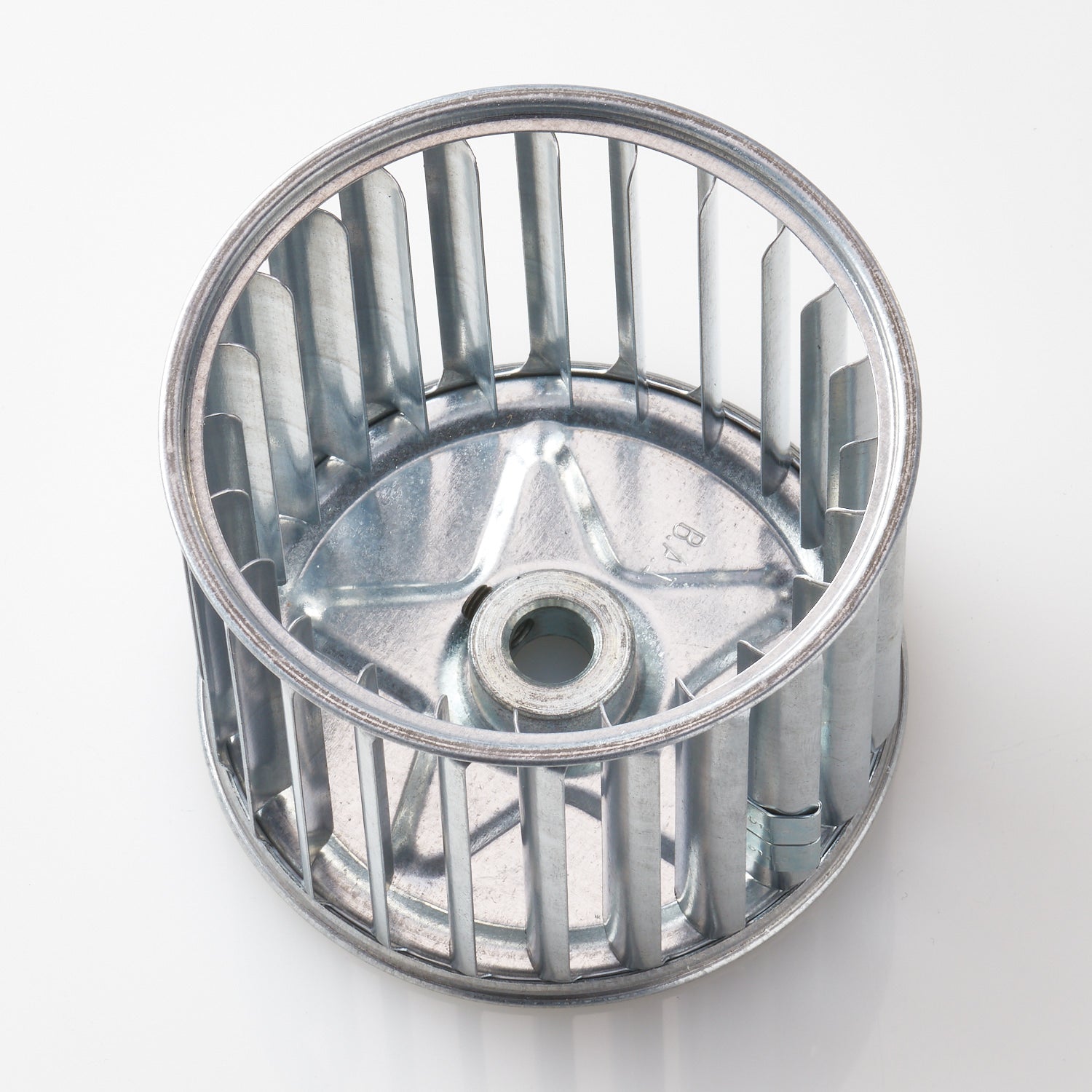 cage blower fan