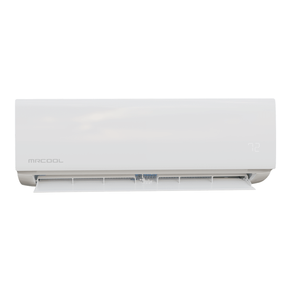 MRCOOL DIY Select DIYS-12-HP-WMAH-115A13-O