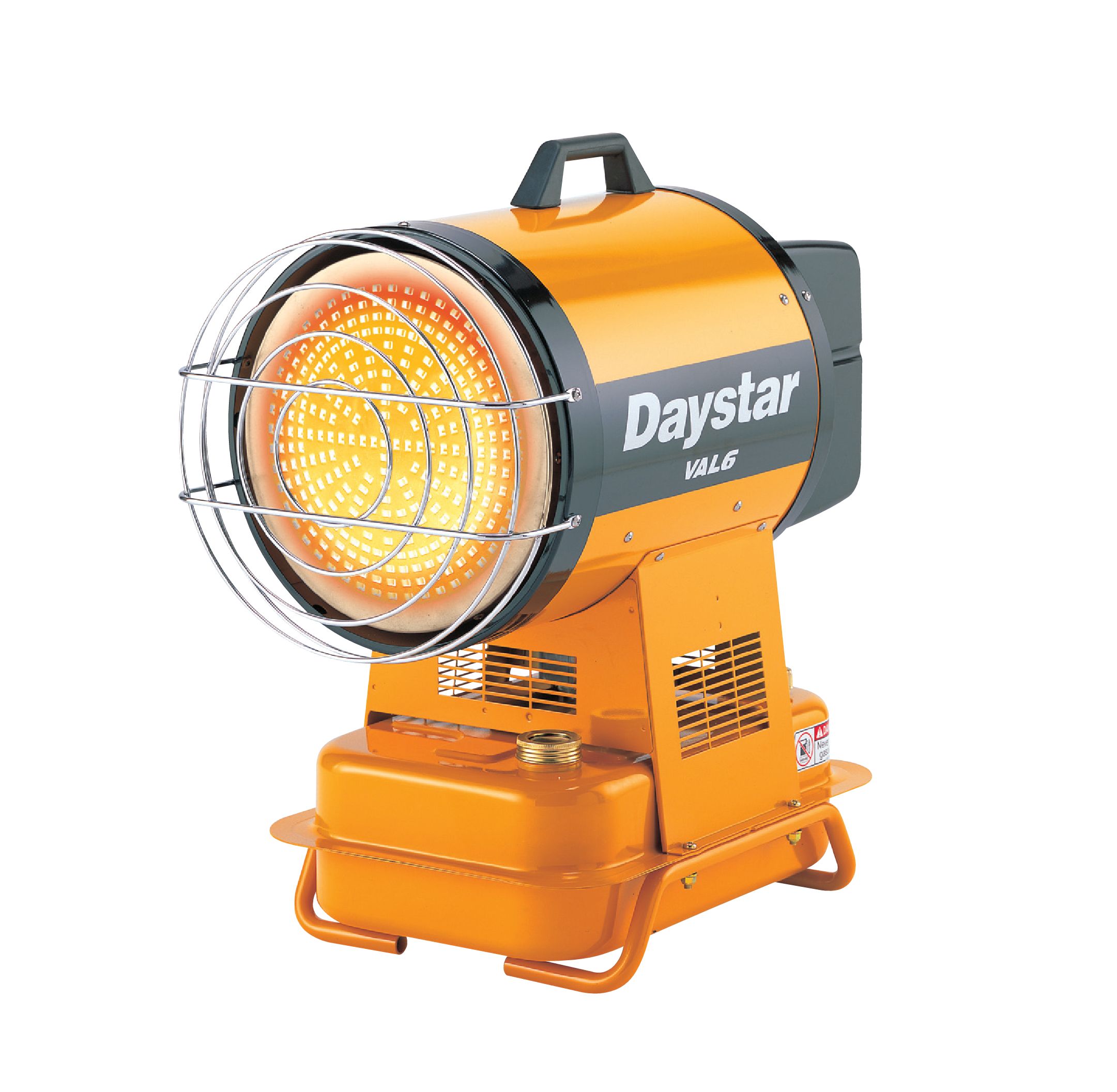 VAL6 Daystar