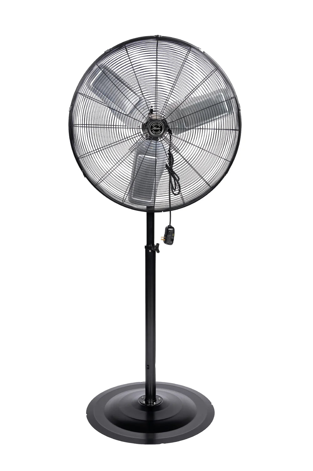 Hunter Oscillating Outdoor Pedestal Fan