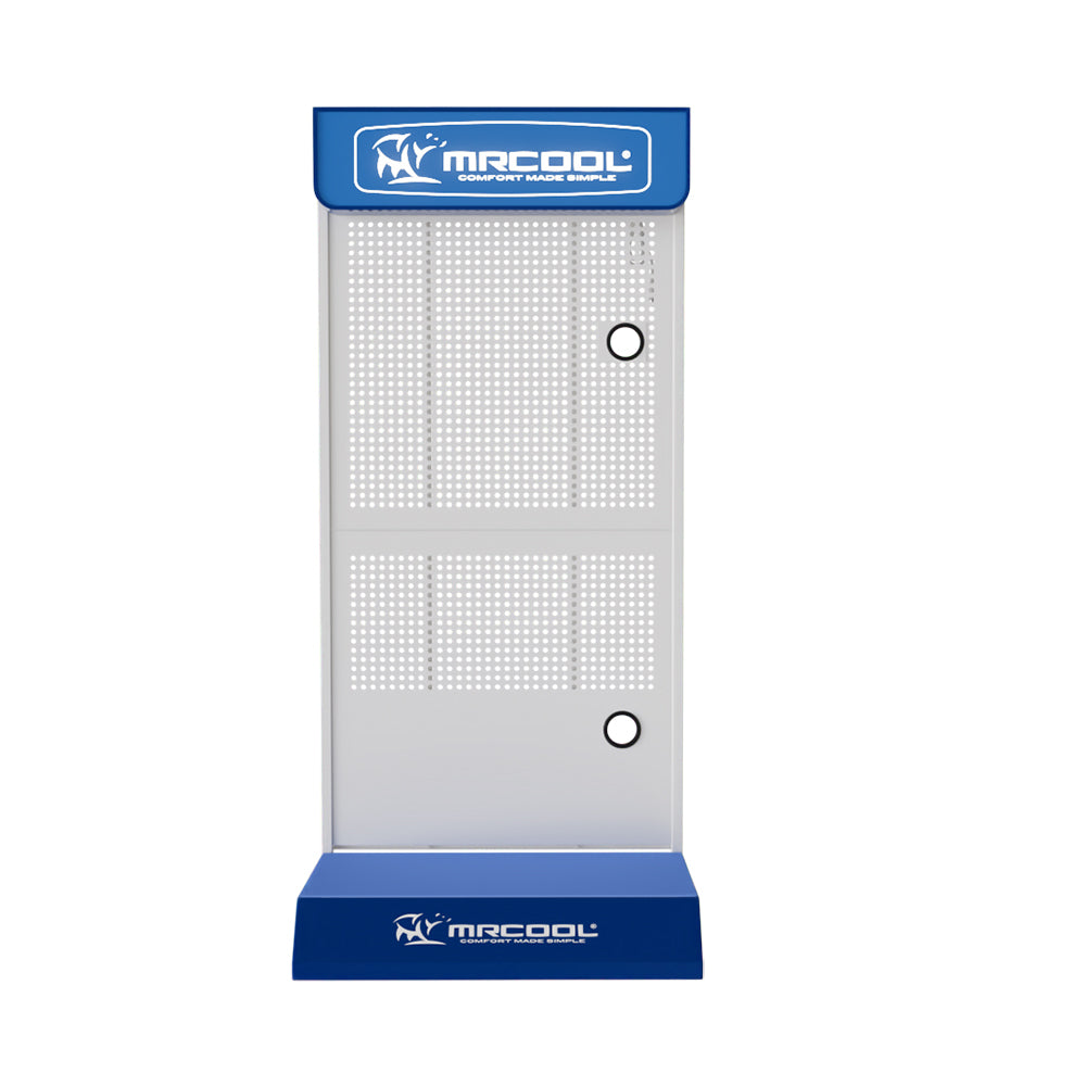 MRCOOL DIY Display Rack MMDR6