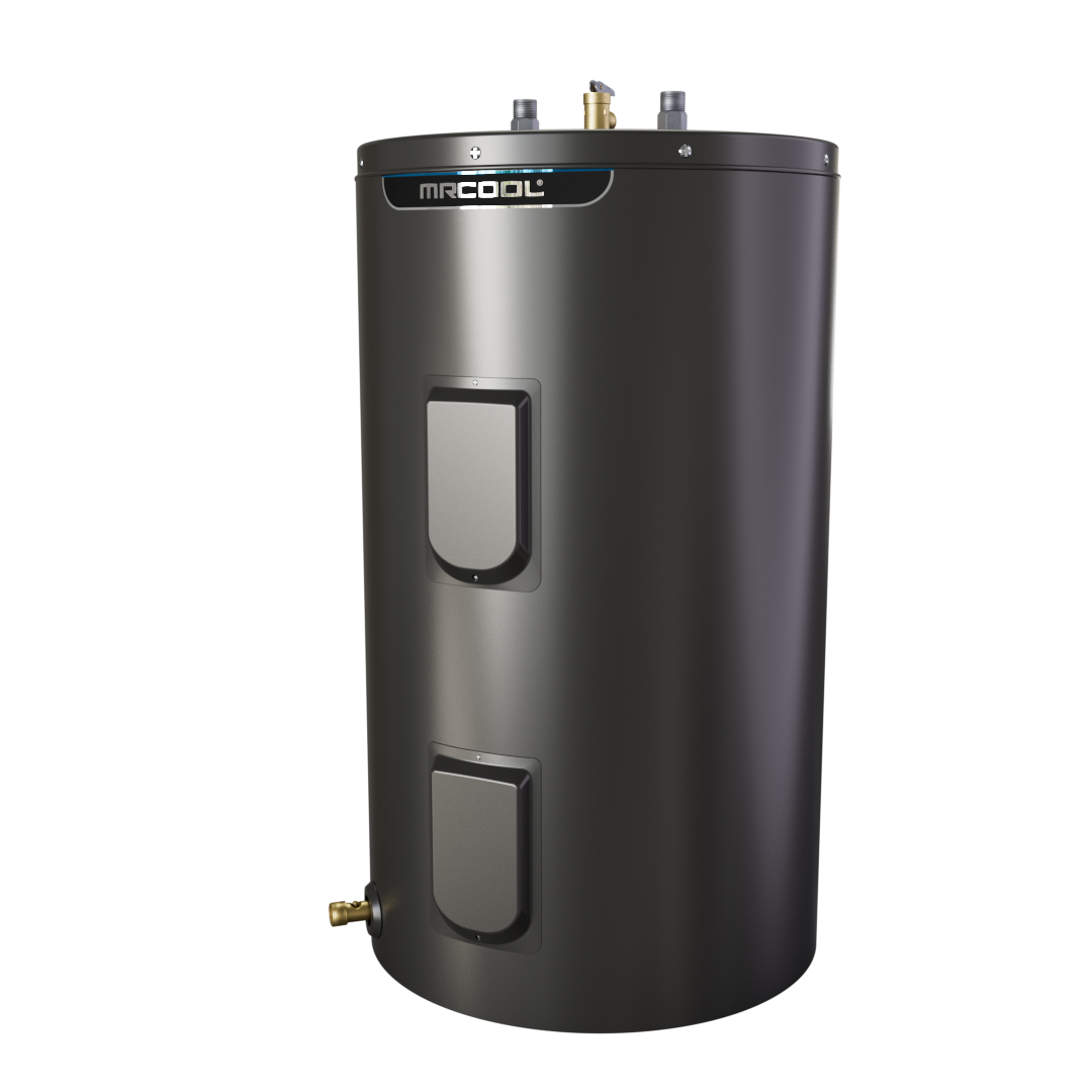 MRCOOL HeatWise™ 4500 Watt Electric Tank Water Heater - 30 Gallon Capacity