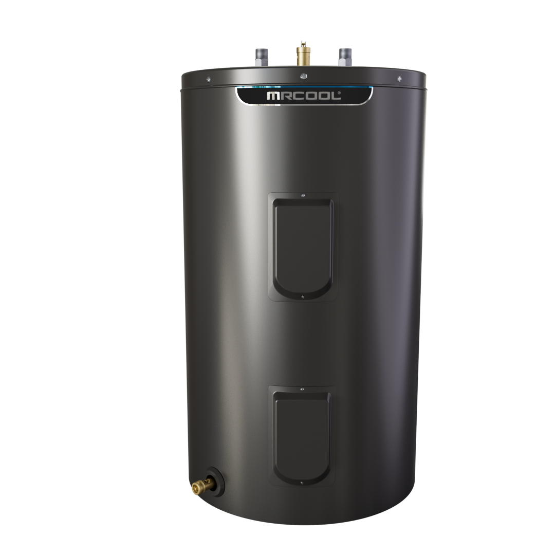 MRCOOL HeatWise™ 4500 Watt Electric Tank Water Heater - 30 Gallon Capacity