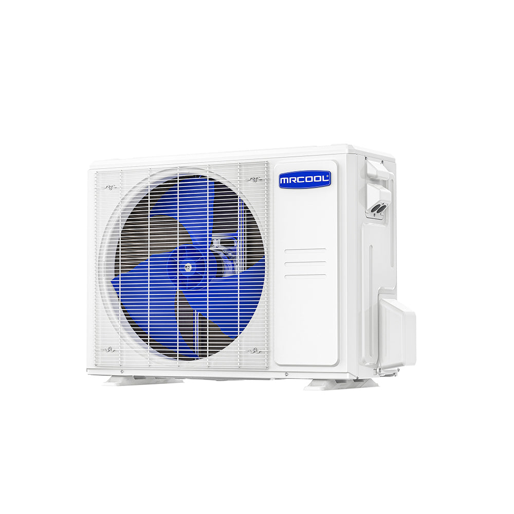 MRCOOL VersaPro® Central Ducted Condenser MVP-18-HP-C-230A00-O