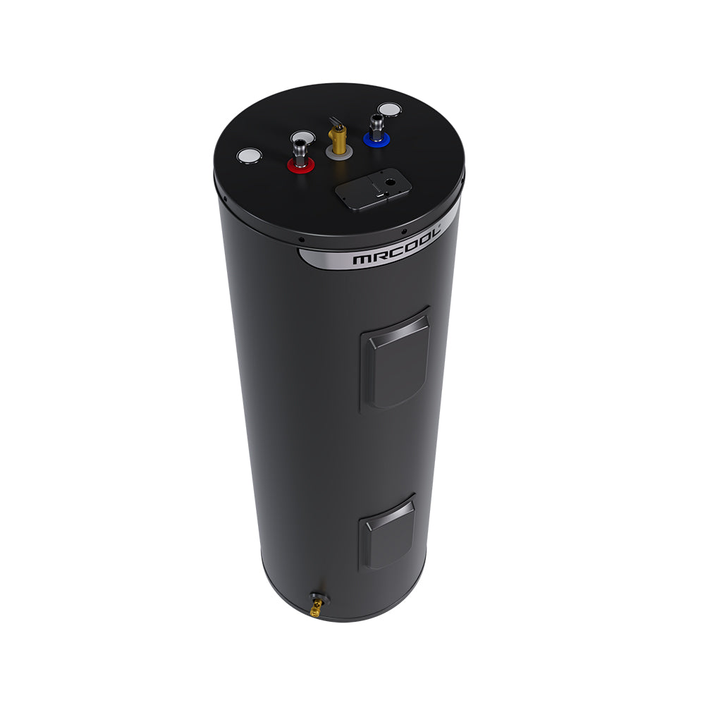 MRCOOL HeatWise™ 4500 Watt Tall Electric Tank Water Heater - 40 Gallon Capacity