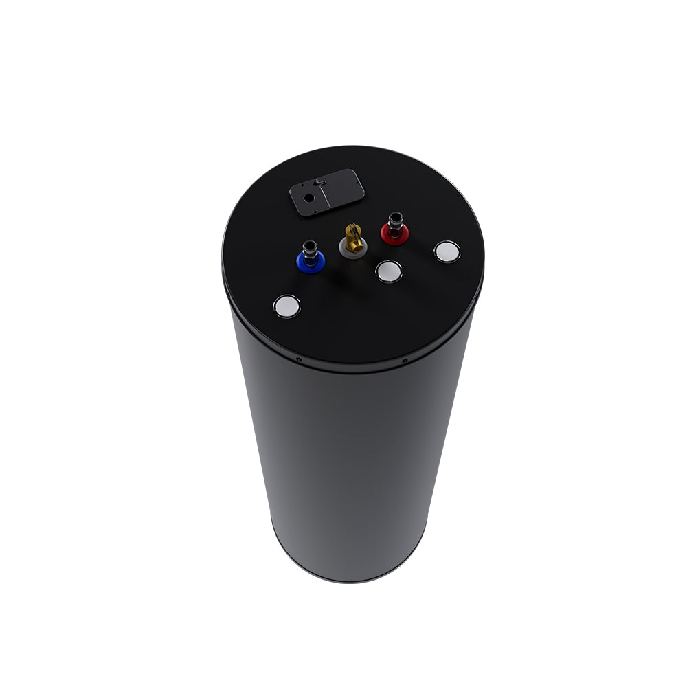 MRCOOL HeatWise™ 4500 Watt Tall Electric Tank Water Heater - 50 Gallon Capacity