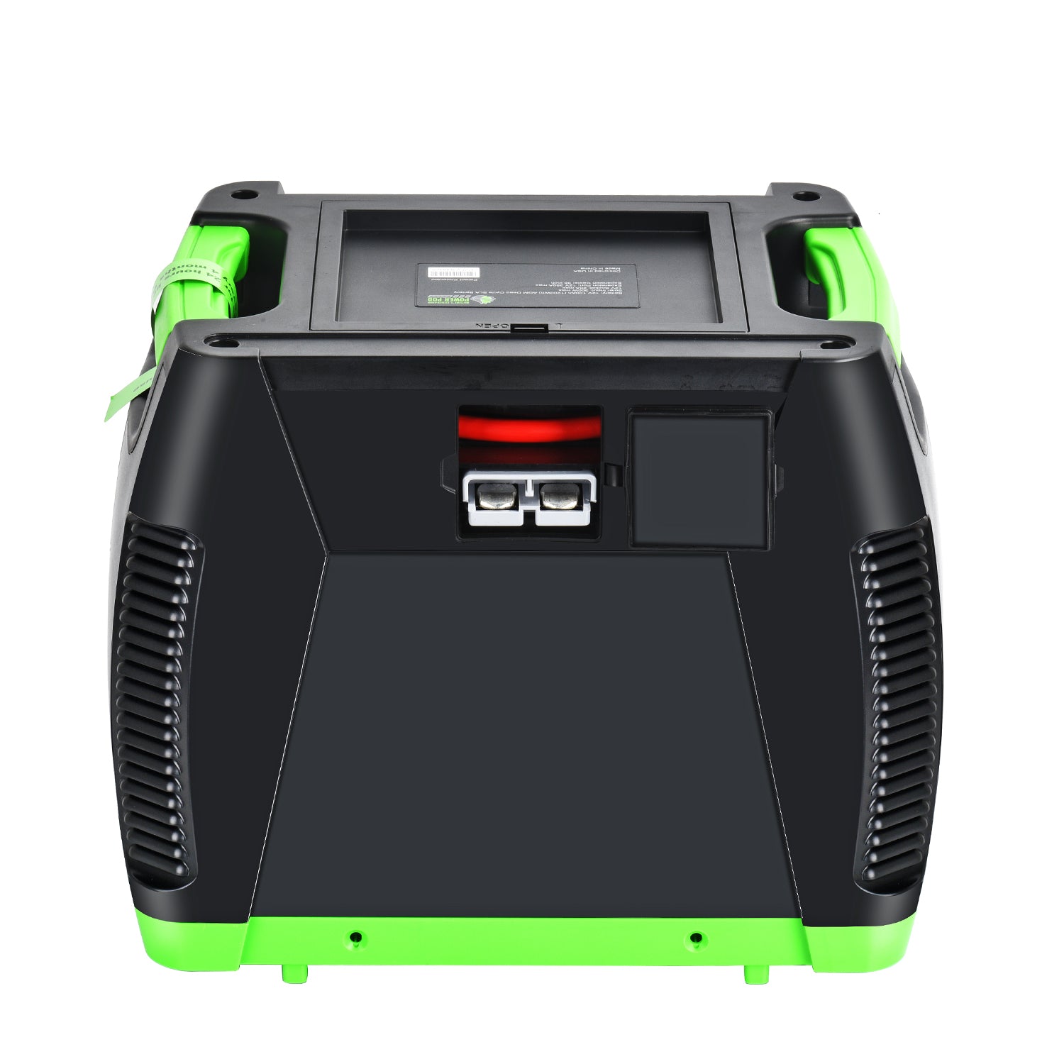 Nature's Generator Elite Power Add-On Bundle