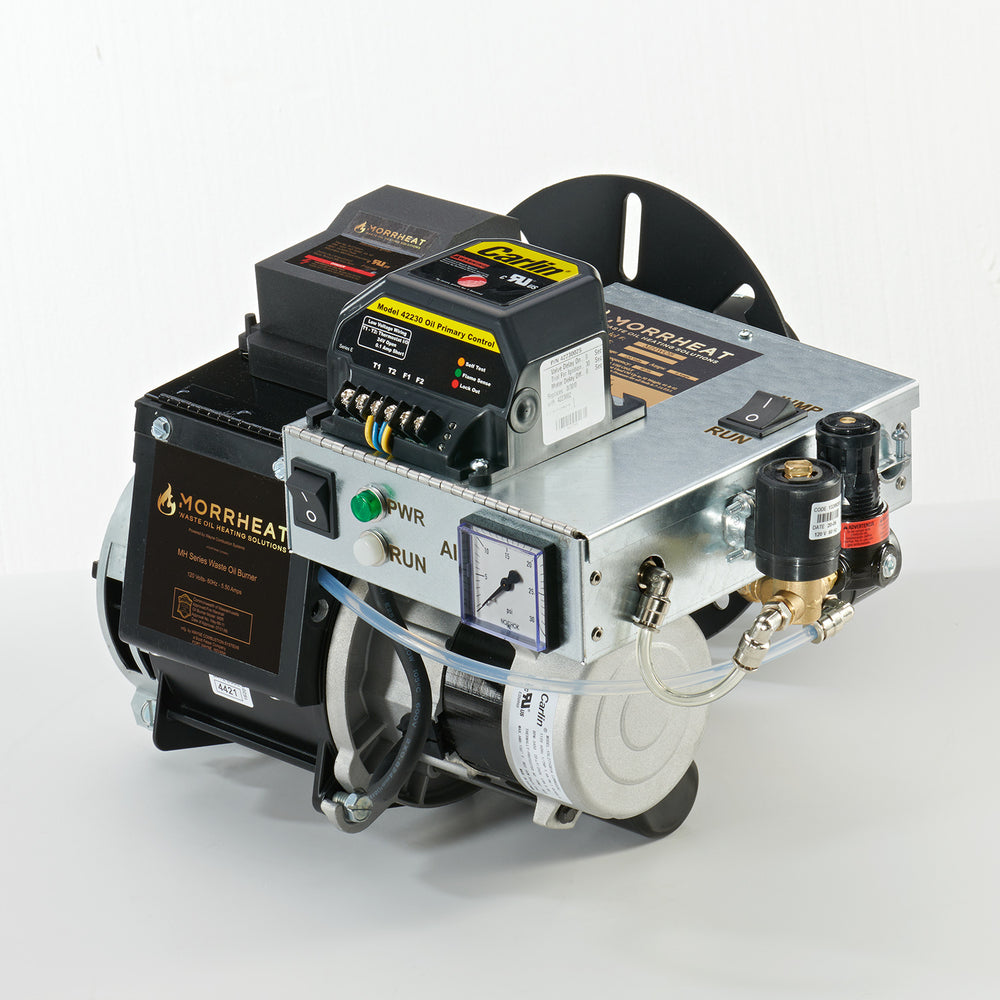 MH-80 Waste Oil Heater