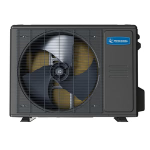 Universal Series 24,000 BTU R-454B Air Handler & Condenser System